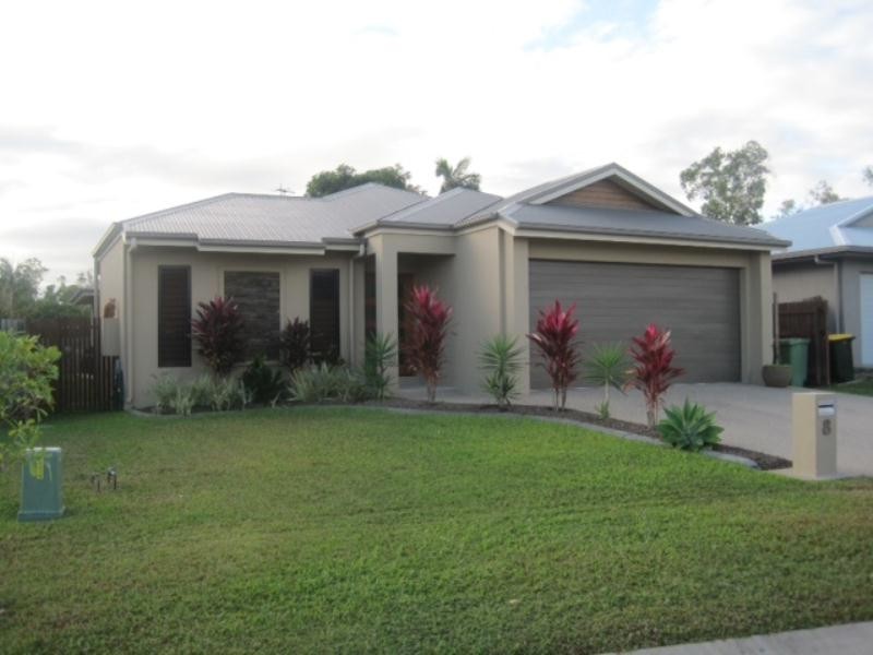 8 Puffer Court, Mount Louisa QLD 4814